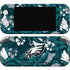 NFL Philadelphia Eagles Tropical Print Nintendo Switch Lite Skin